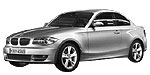 BMW E82 C2274 Fault Code