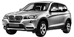 BMW F25 C2274 Fault Code