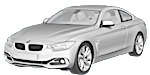 BMW F32 C2274 Fault Code