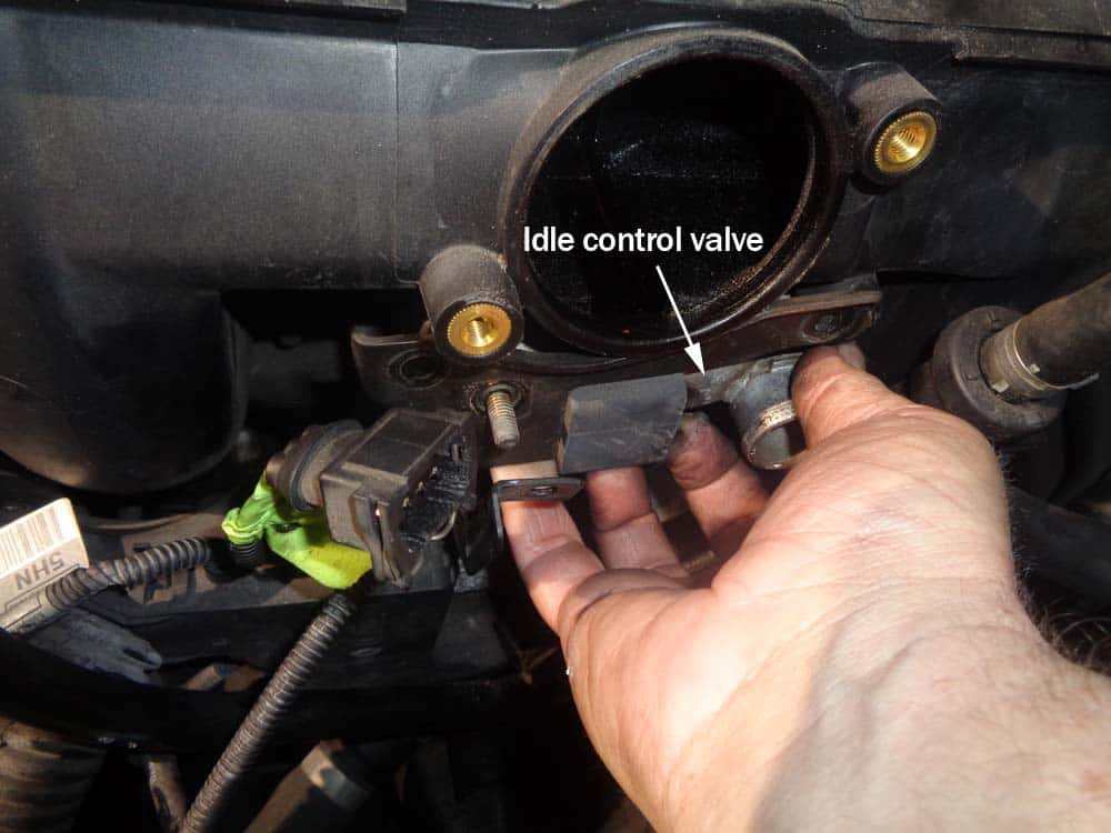 See C2274 in engine